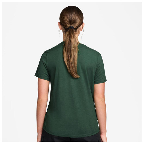 Nike Γυναικεία κοντομάνικη μπλούζα Sportswear Club Essentials T-Shirt